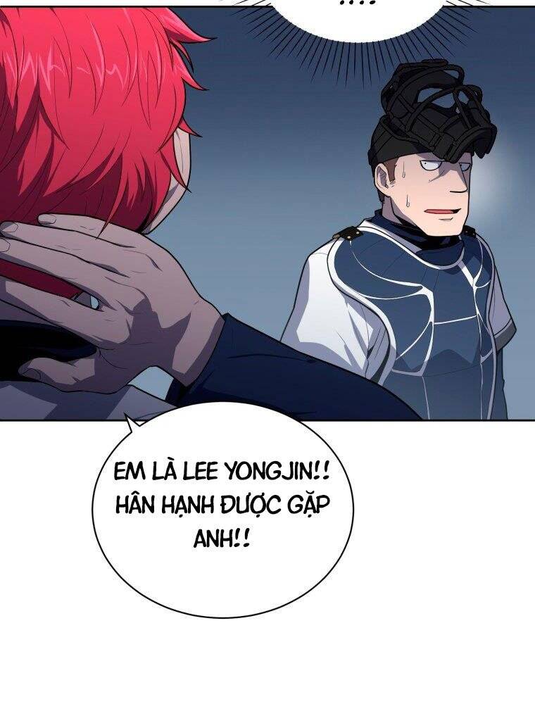 Vua Bóng Chày Chapter 13 - Trang 2