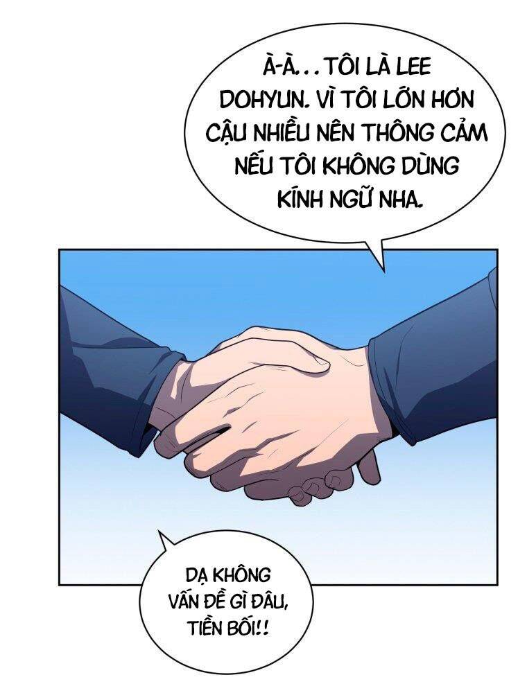 Vua Bóng Chày Chapter 13 - Trang 2