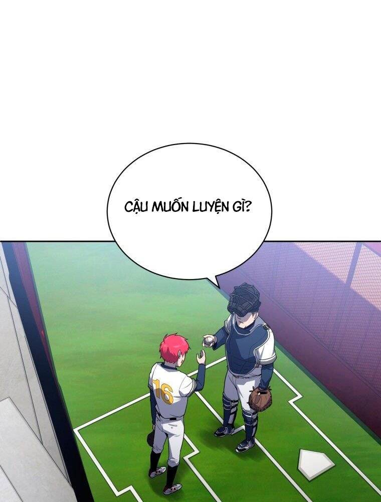 Vua Bóng Chày Chapter 13 - Trang 2