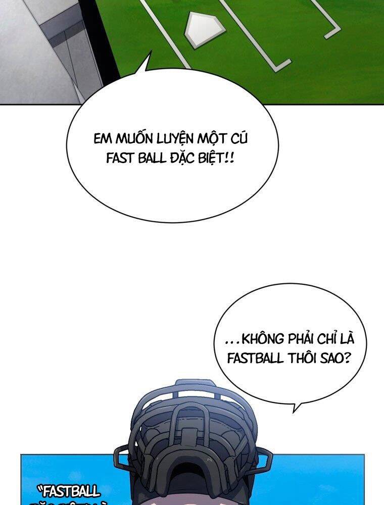 Vua Bóng Chày Chapter 13 - Trang 2