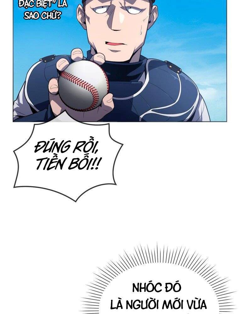 Vua Bóng Chày Chapter 13 - Trang 2