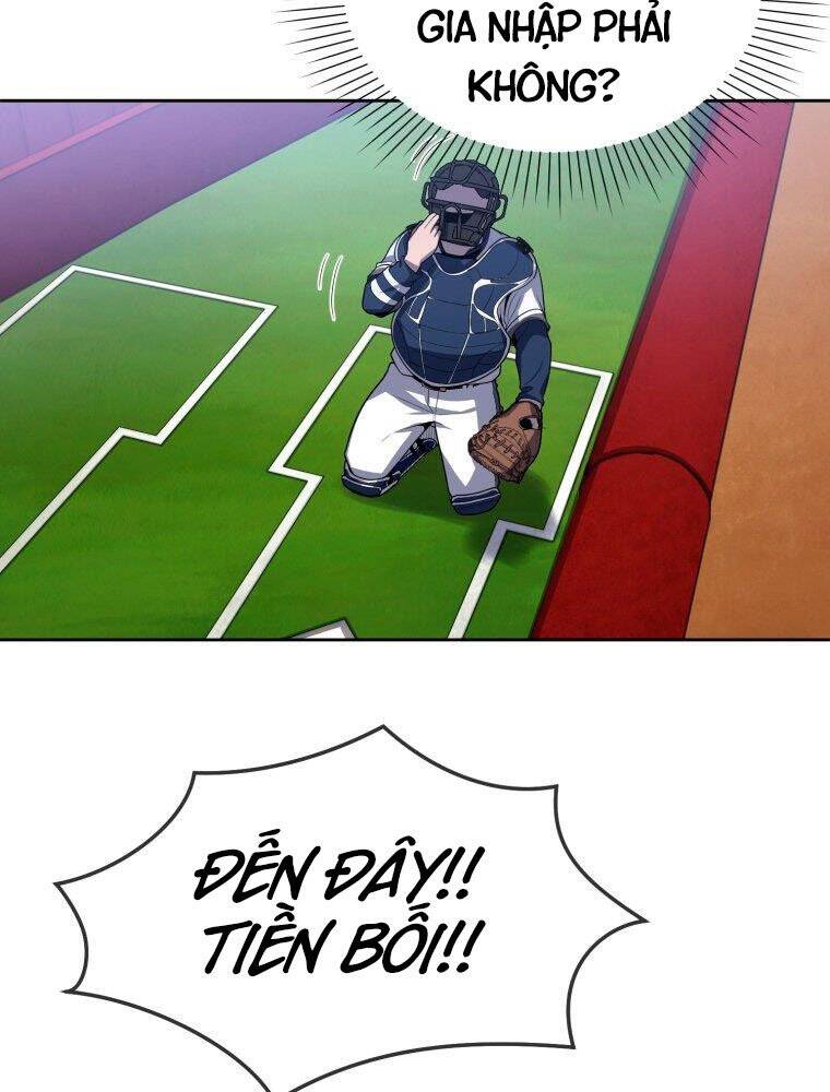 Vua Bóng Chày Chapter 13 - Trang 2