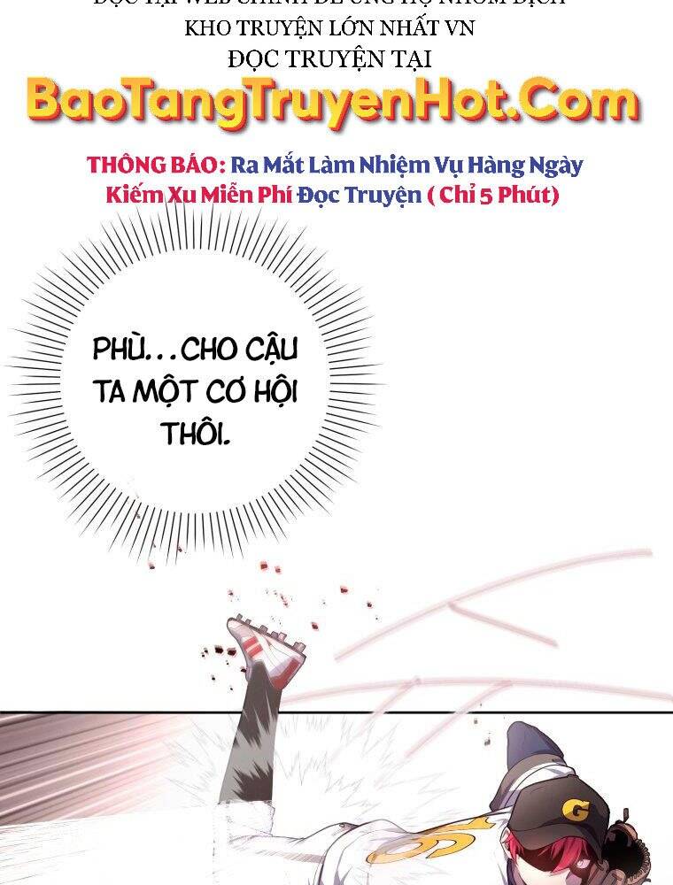 Vua Bóng Chày Chapter 13 - Trang 2