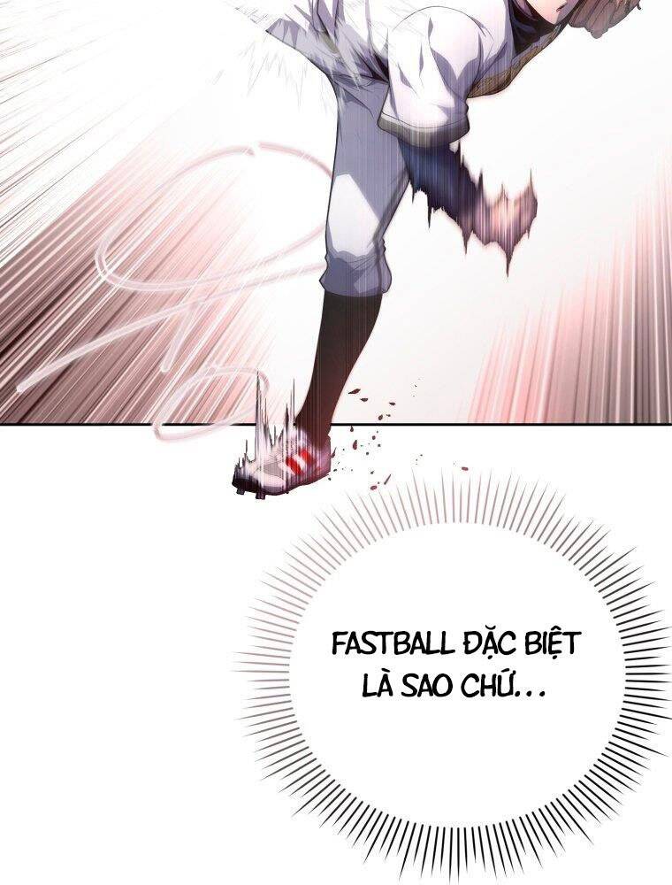 Vua Bóng Chày Chapter 13 - Trang 2
