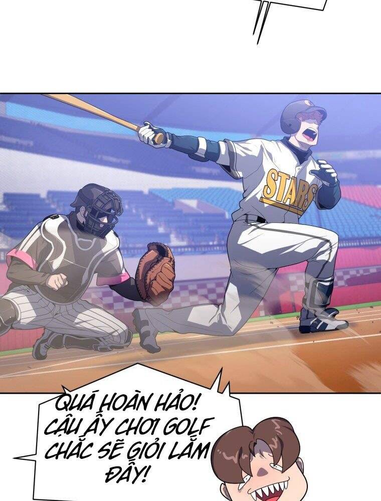 Vua Bóng Chày Chapter 13 - Trang 2