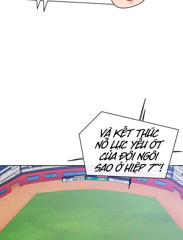 Vua Bóng Chày Chapter 13 - Trang 2