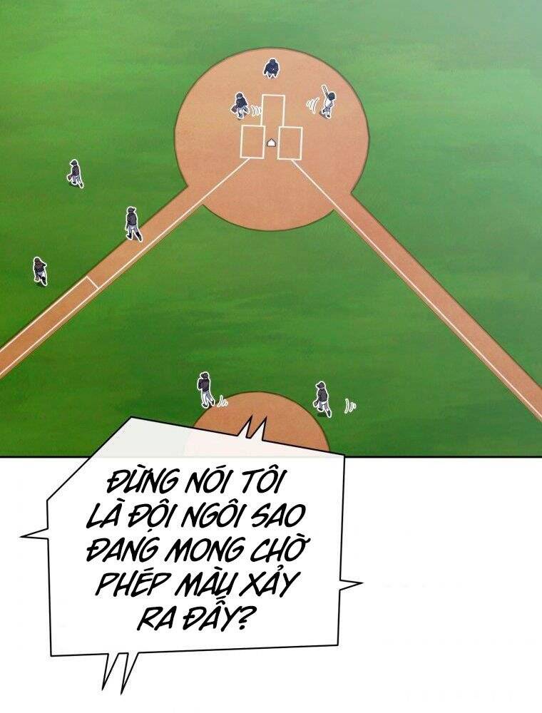 Vua Bóng Chày Chapter 13 - Trang 2