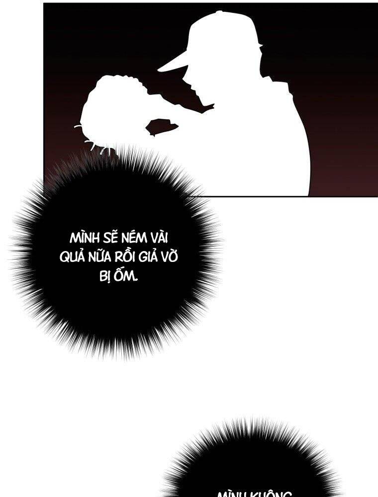 Vua Bóng Chày Chapter 13 - Trang 2