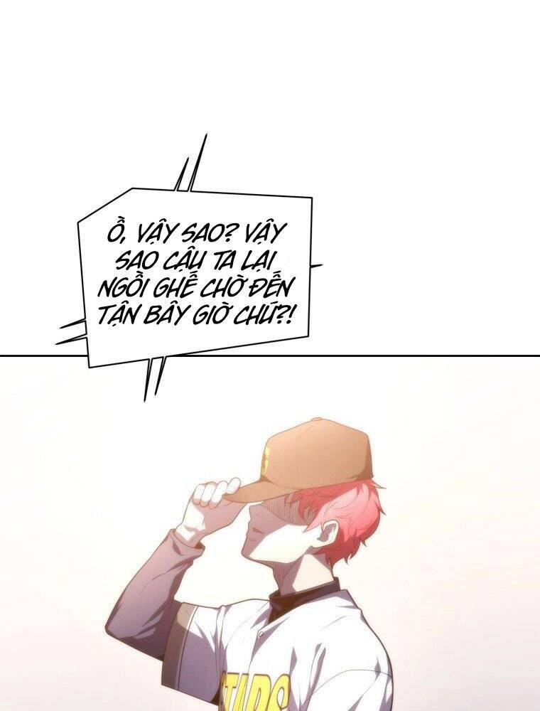 Vua Bóng Chày Chapter 13 - Trang 2