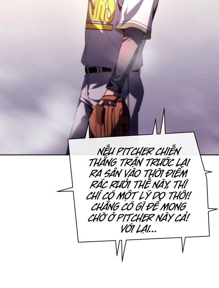 Vua Bóng Chày Chapter 13 - Trang 2