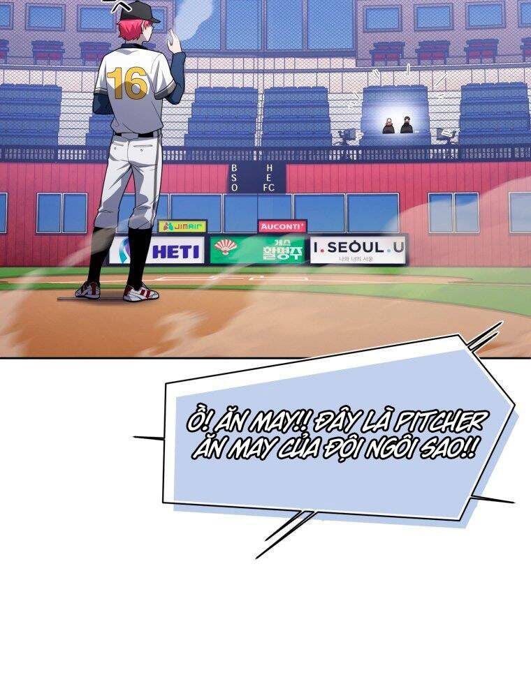 Vua Bóng Chày Chapter 13 - Trang 2