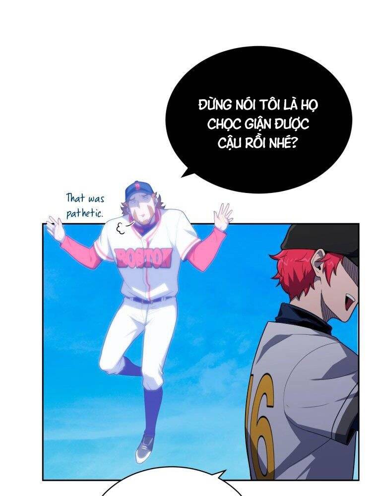 Vua Bóng Chày Chapter 13 - Trang 2