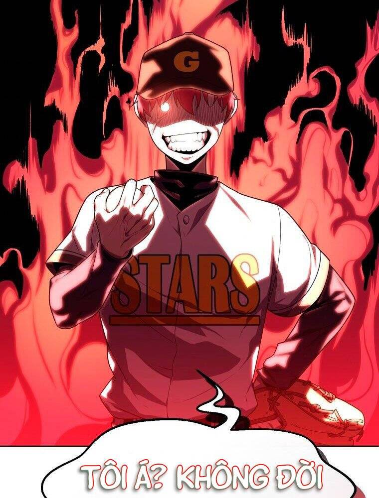 Vua Bóng Chày Chapter 13 - Trang 2
