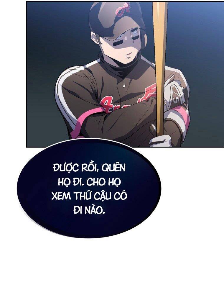 Vua Bóng Chày Chapter 13 - Trang 2