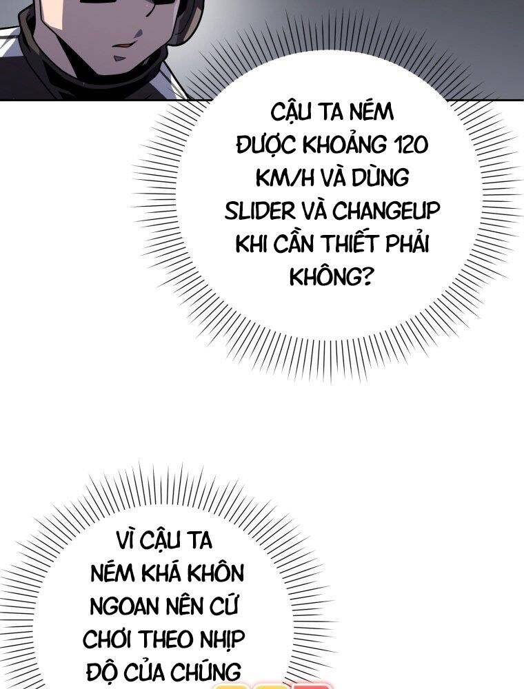 Vua Bóng Chày Chapter 13 - Trang 2