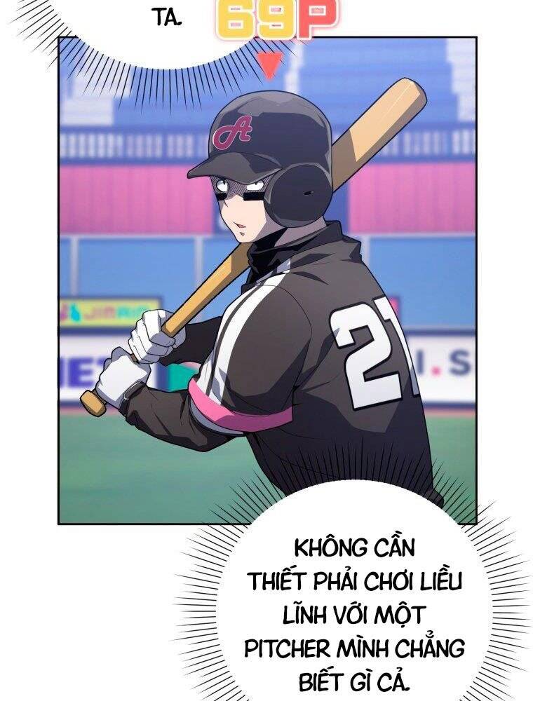 Vua Bóng Chày Chapter 13 - Trang 2
