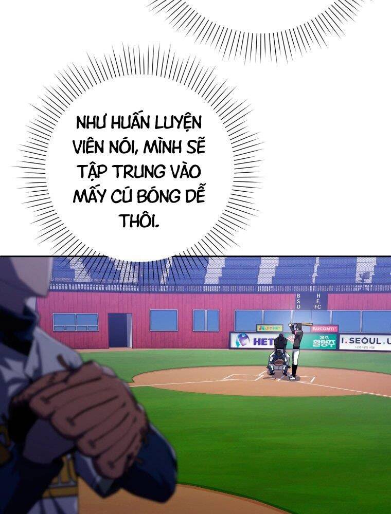 Vua Bóng Chày Chapter 13 - Trang 2