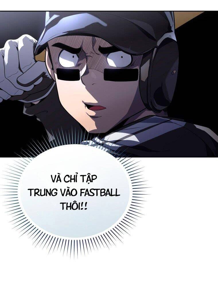 Vua Bóng Chày Chapter 13 - Trang 2