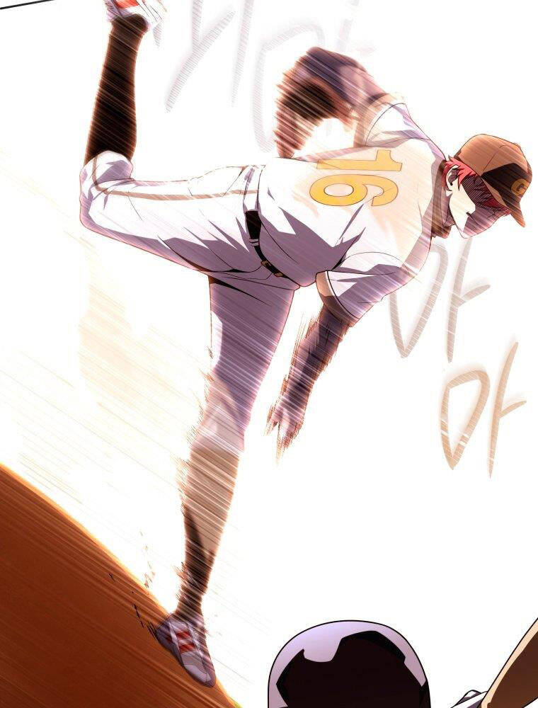 Vua Bóng Chày Chapter 13 - Trang 2