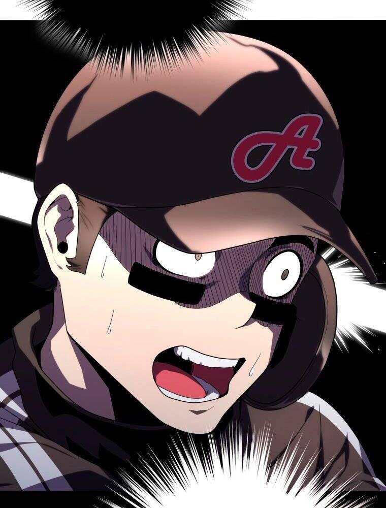 Vua Bóng Chày Chapter 13 - Trang 2