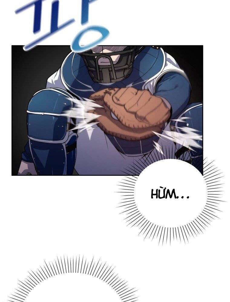 Vua Bóng Chày Chapter 13 - Trang 2