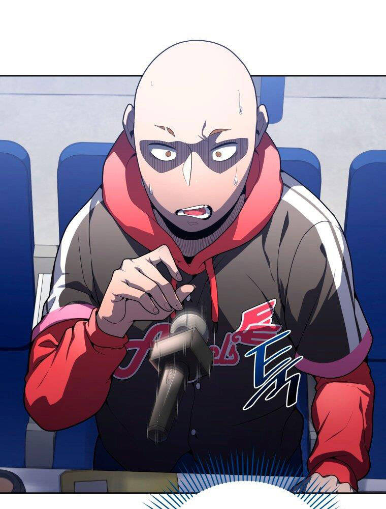 Vua Bóng Chày Chapter 13 - Trang 2