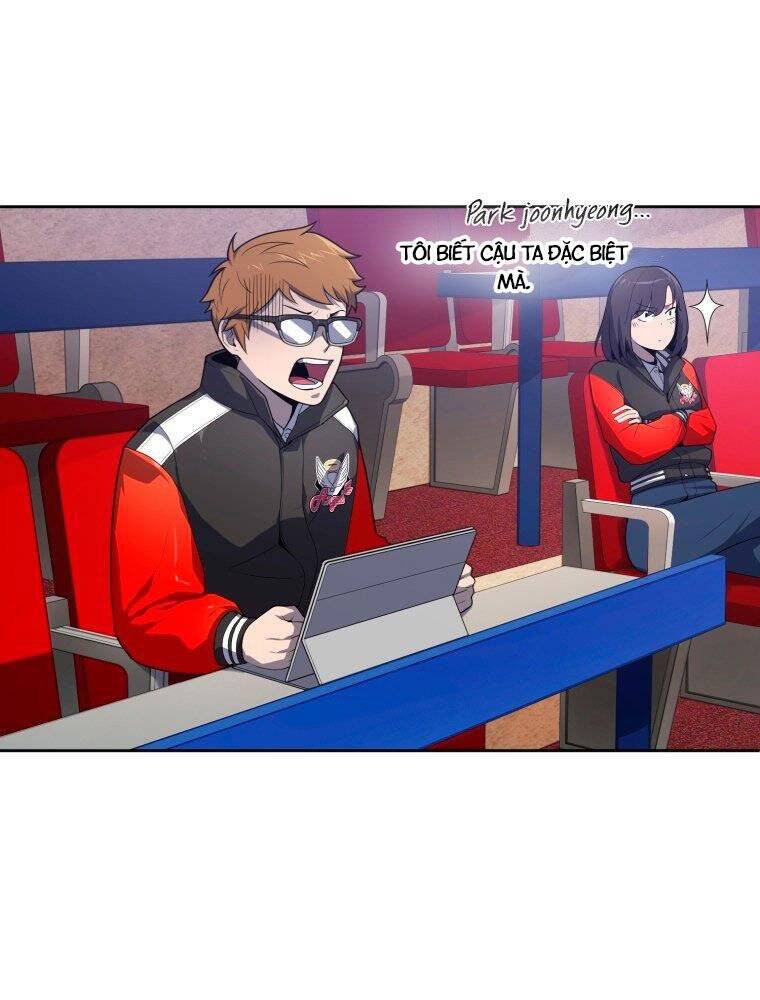 Vua Bóng Chày Chapter 13 - Trang 2