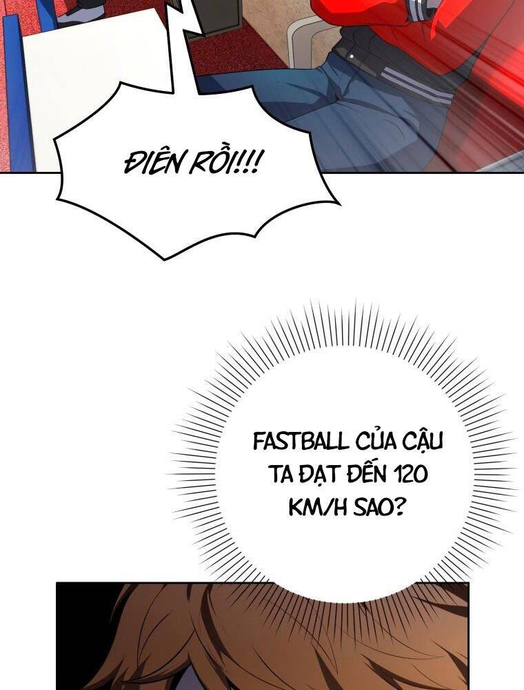 Vua Bóng Chày Chapter 13 - Trang 2