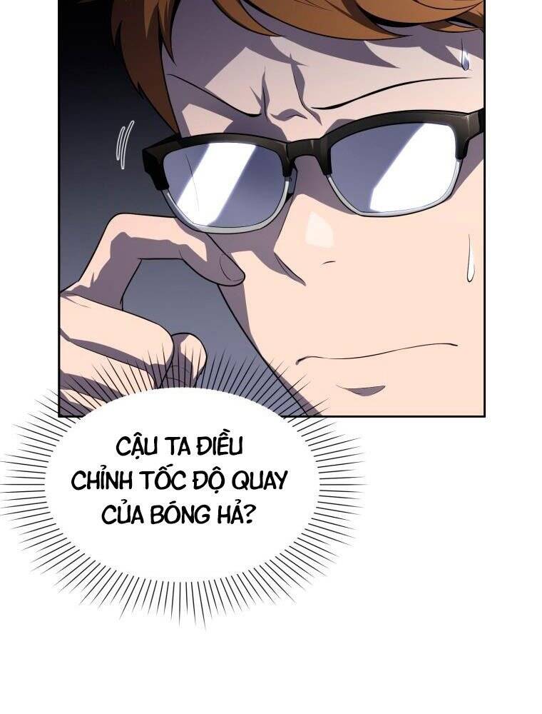 Vua Bóng Chày Chapter 13 - Trang 2