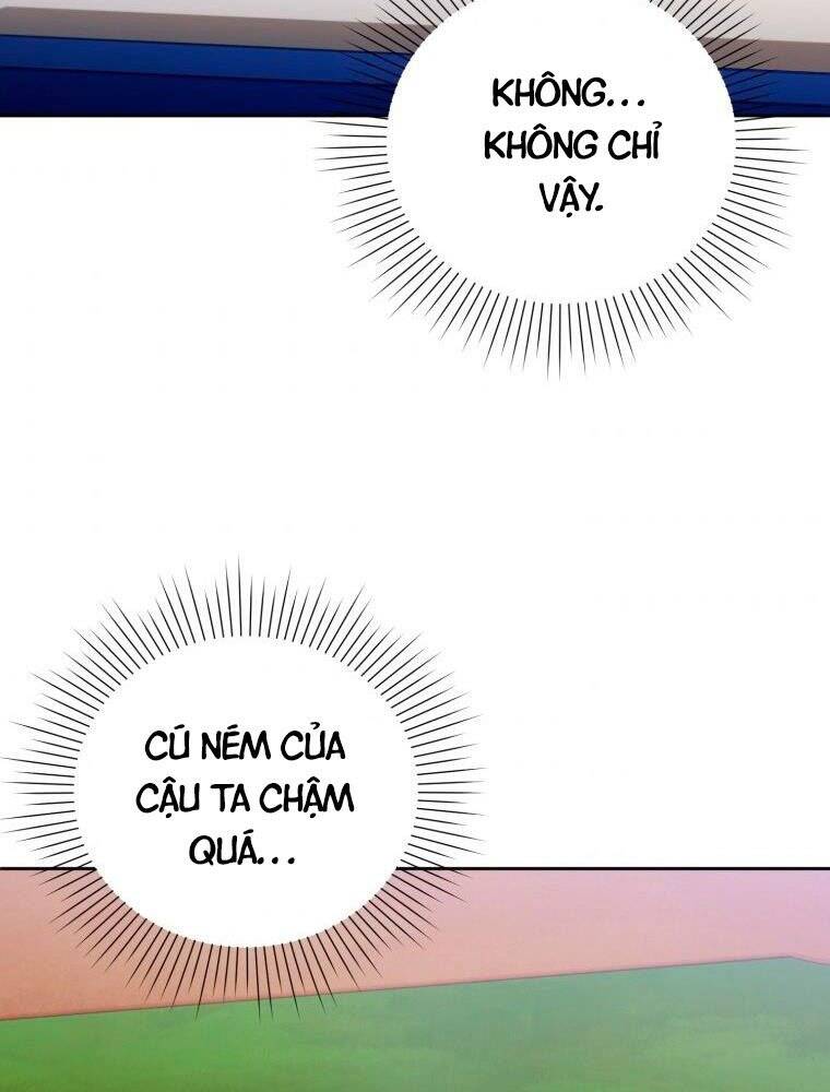 Vua Bóng Chày Chapter 13 - Trang 2