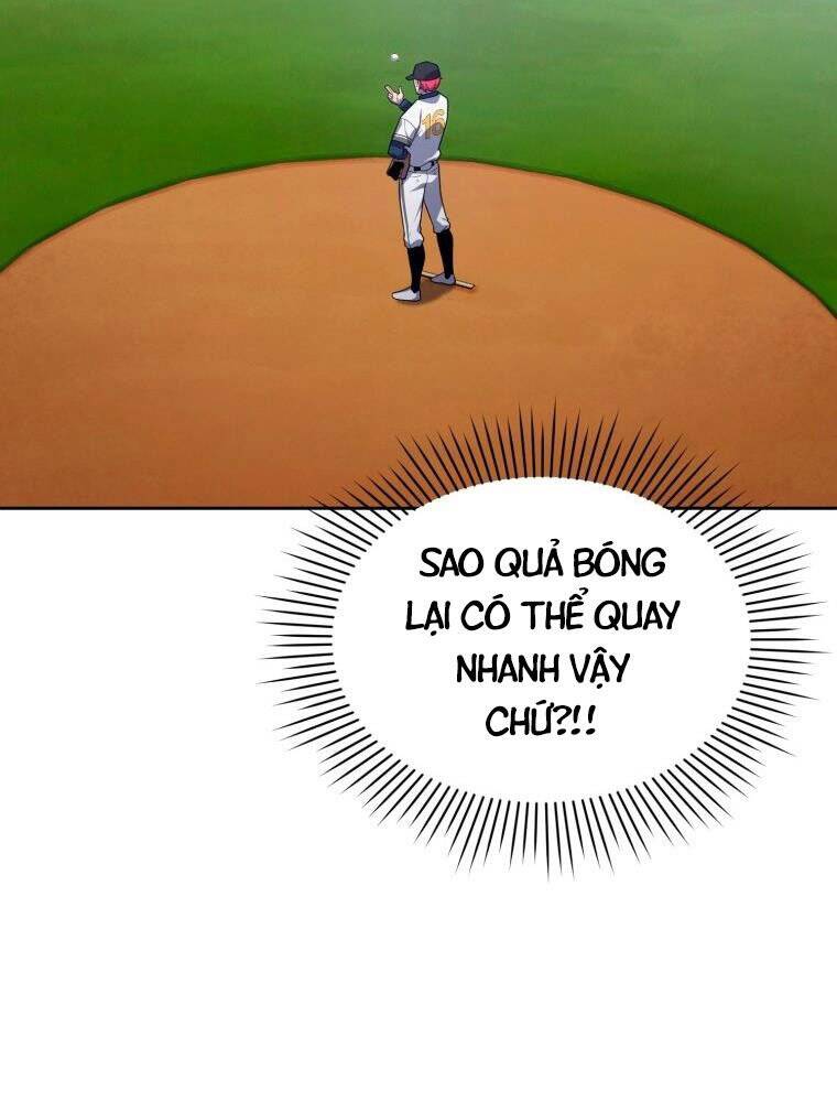 Vua Bóng Chày Chapter 13 - Trang 2