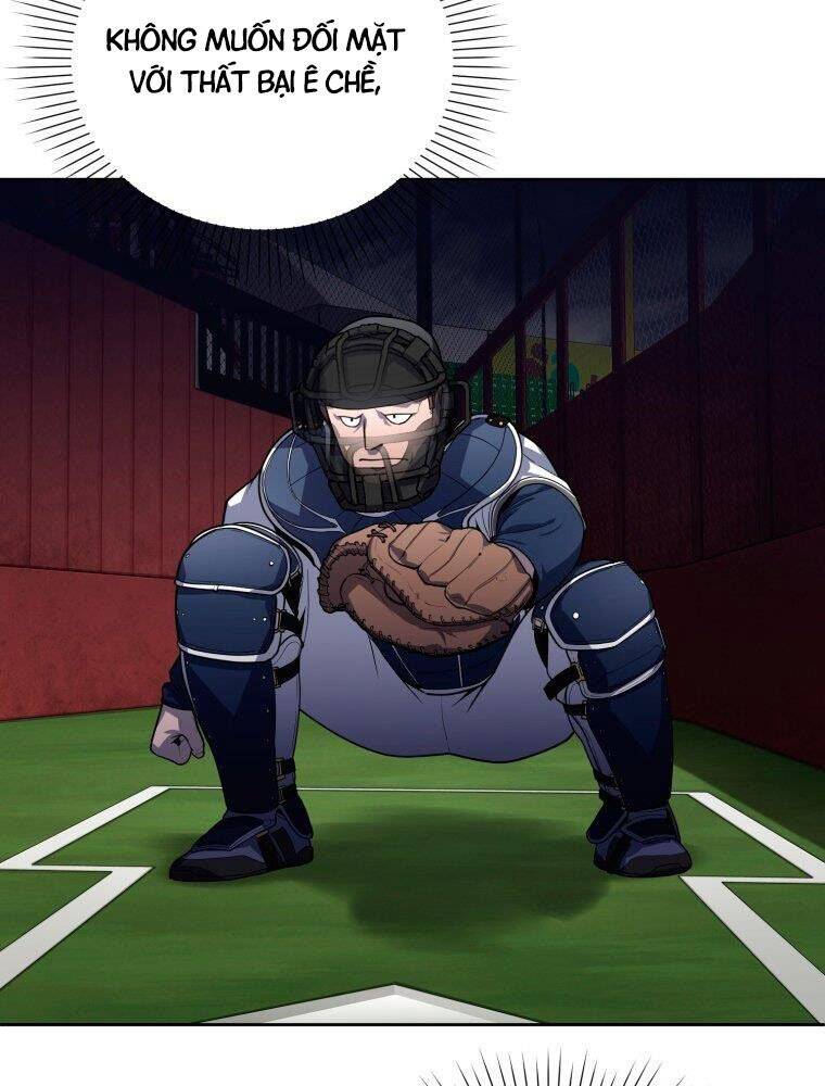 Vua Bóng Chày Chapter 13 - Trang 2