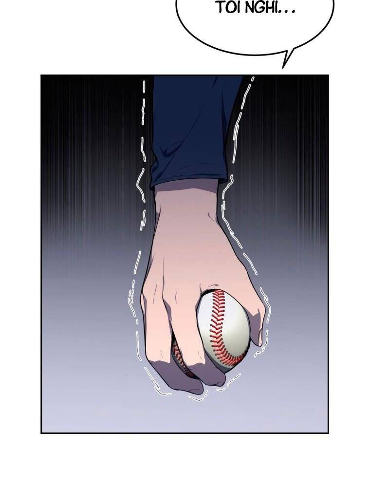 Vua Bóng Chày Chapter 13 - Trang 2