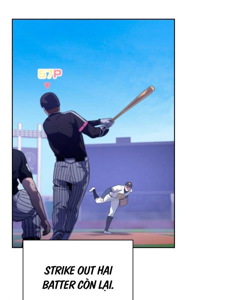 Vua Bóng Chày Chapter 13 - Trang 2
