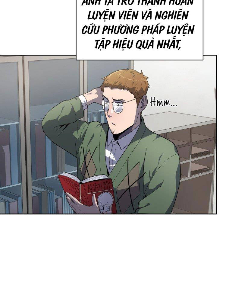 Vua Bóng Chày Chapter 14 - Trang 2