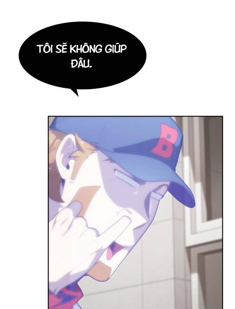 Vua Bóng Chày Chapter 14 - Trang 2