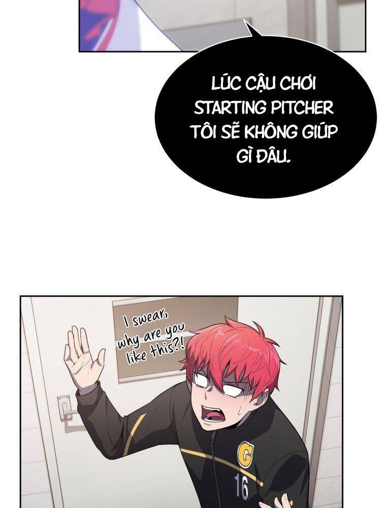 Vua Bóng Chày Chapter 14 - Trang 2