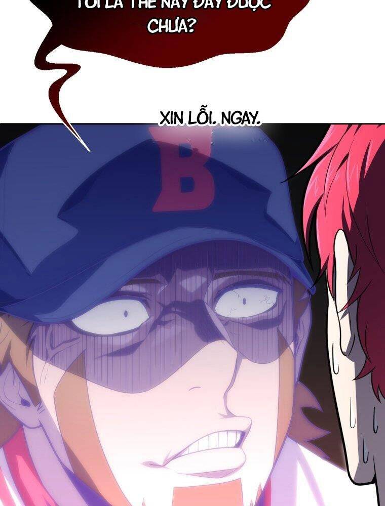 Vua Bóng Chày Chapter 14 - Trang 2