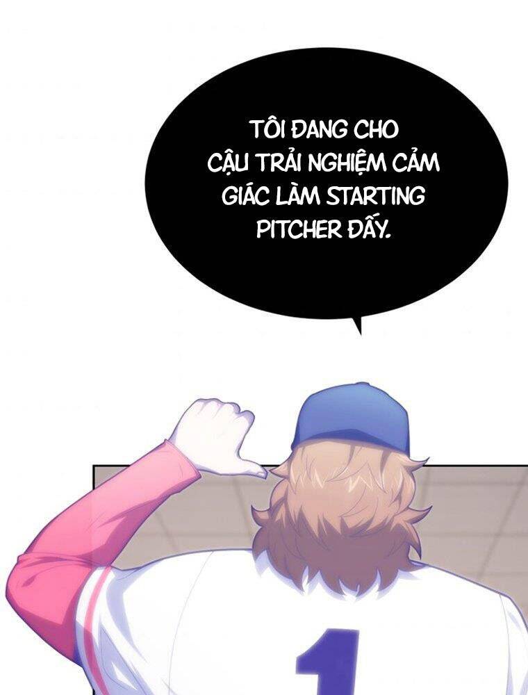 Vua Bóng Chày Chapter 14 - Trang 2