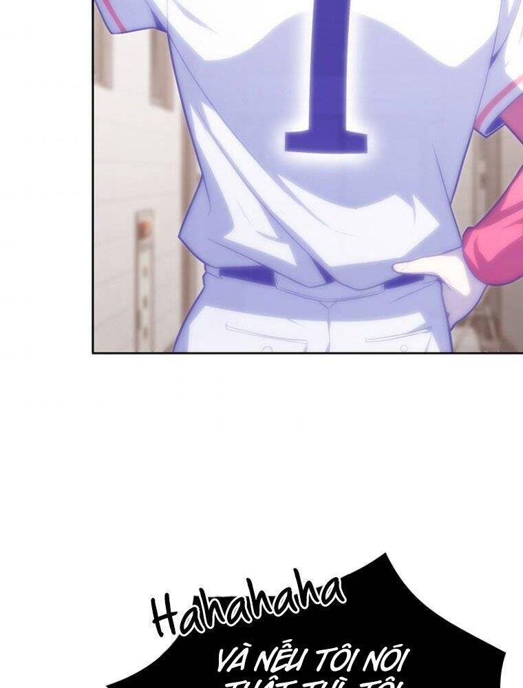 Vua Bóng Chày Chapter 14 - Trang 2