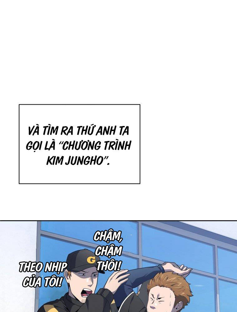 Vua Bóng Chày Chapter 14 - Trang 2