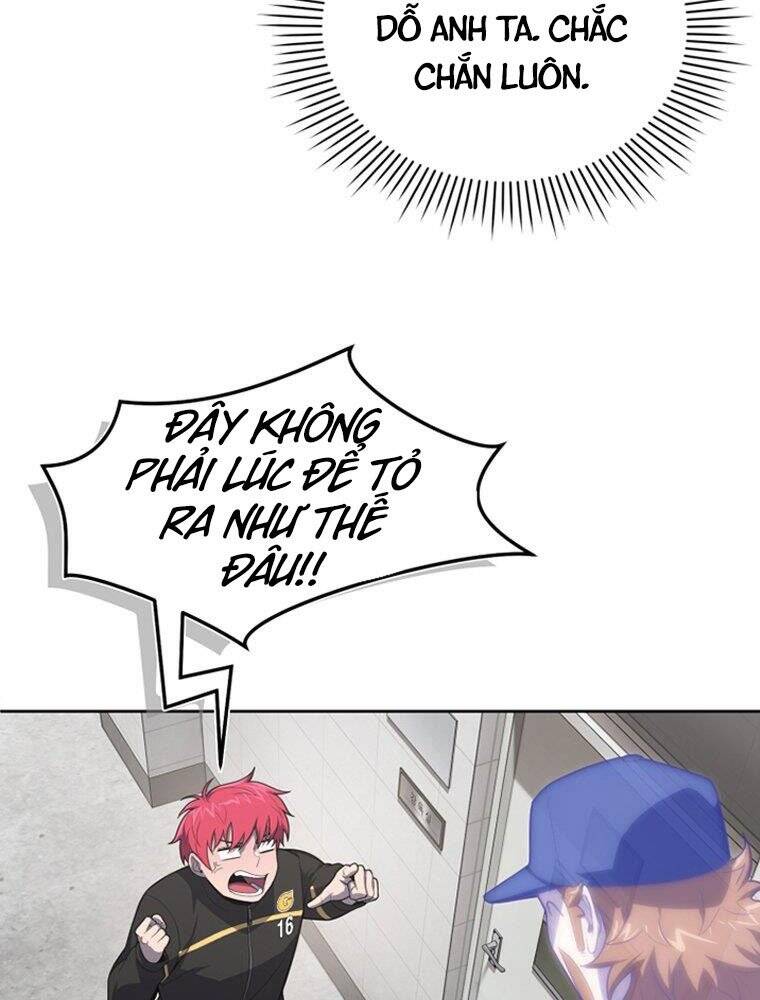 Vua Bóng Chày Chapter 14 - Trang 2