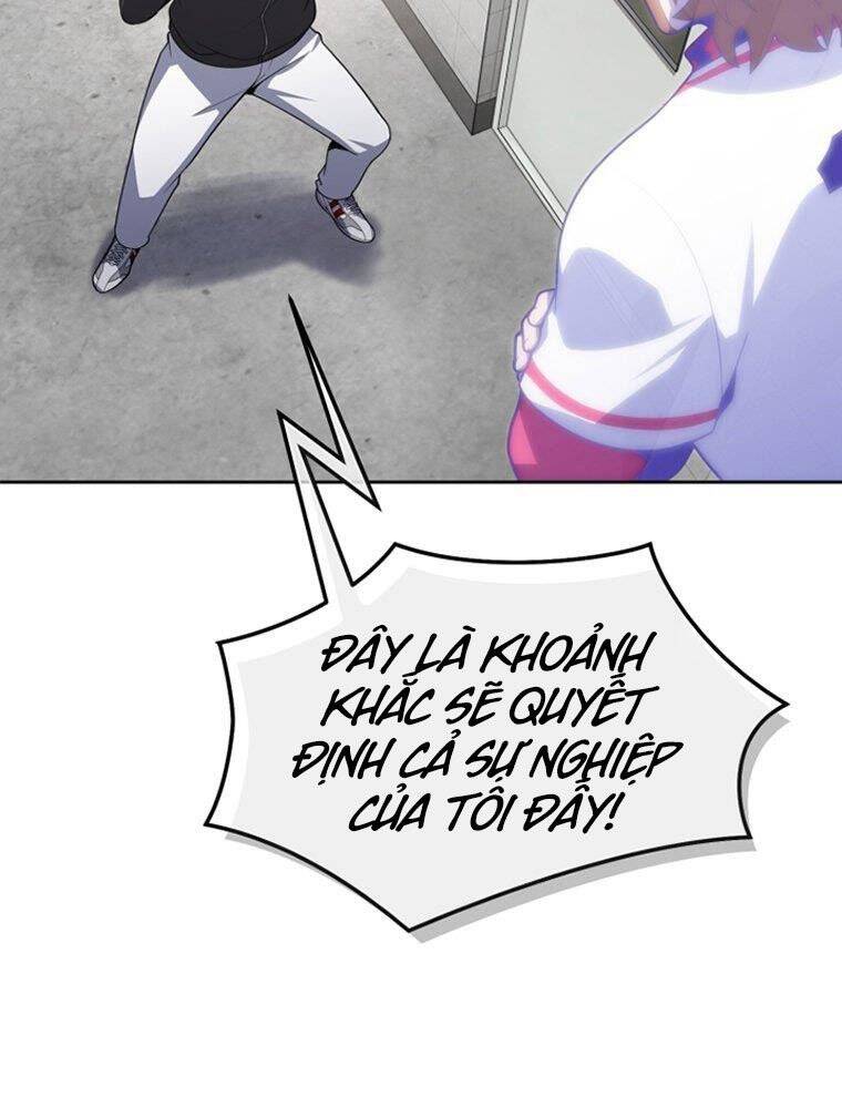 Vua Bóng Chày Chapter 14 - Trang 2