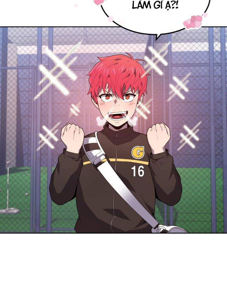 Vua Bóng Chày Chapter 14 - Trang 2