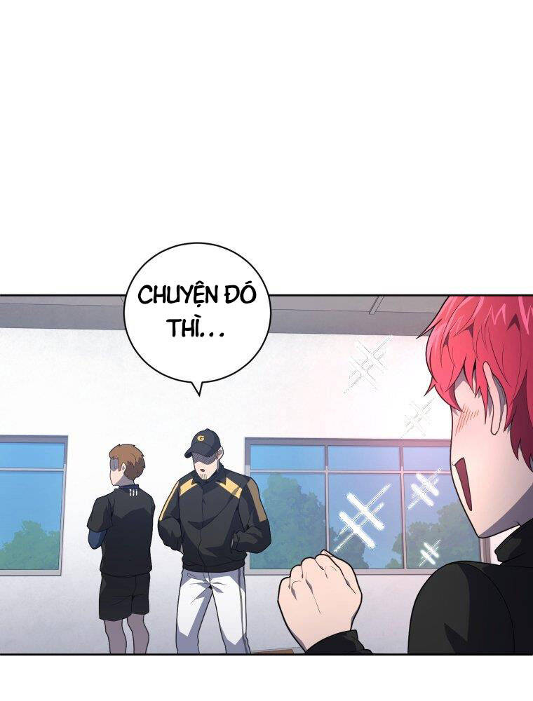 Vua Bóng Chày Chapter 14 - Trang 2