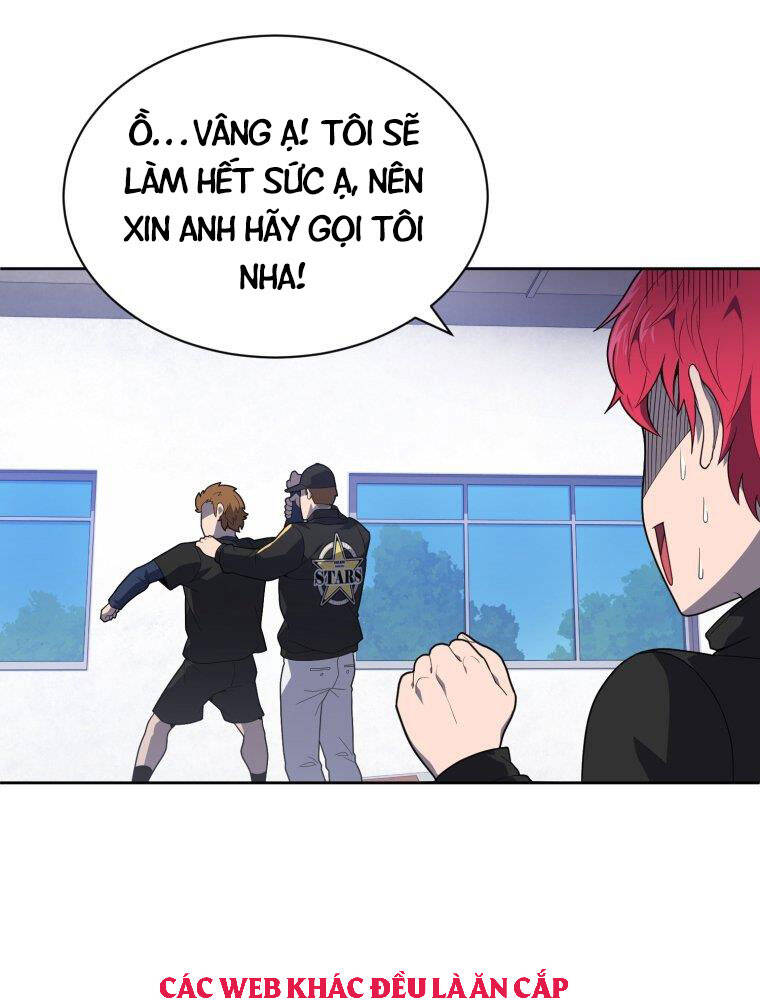 Vua Bóng Chày Chapter 14 - Trang 2