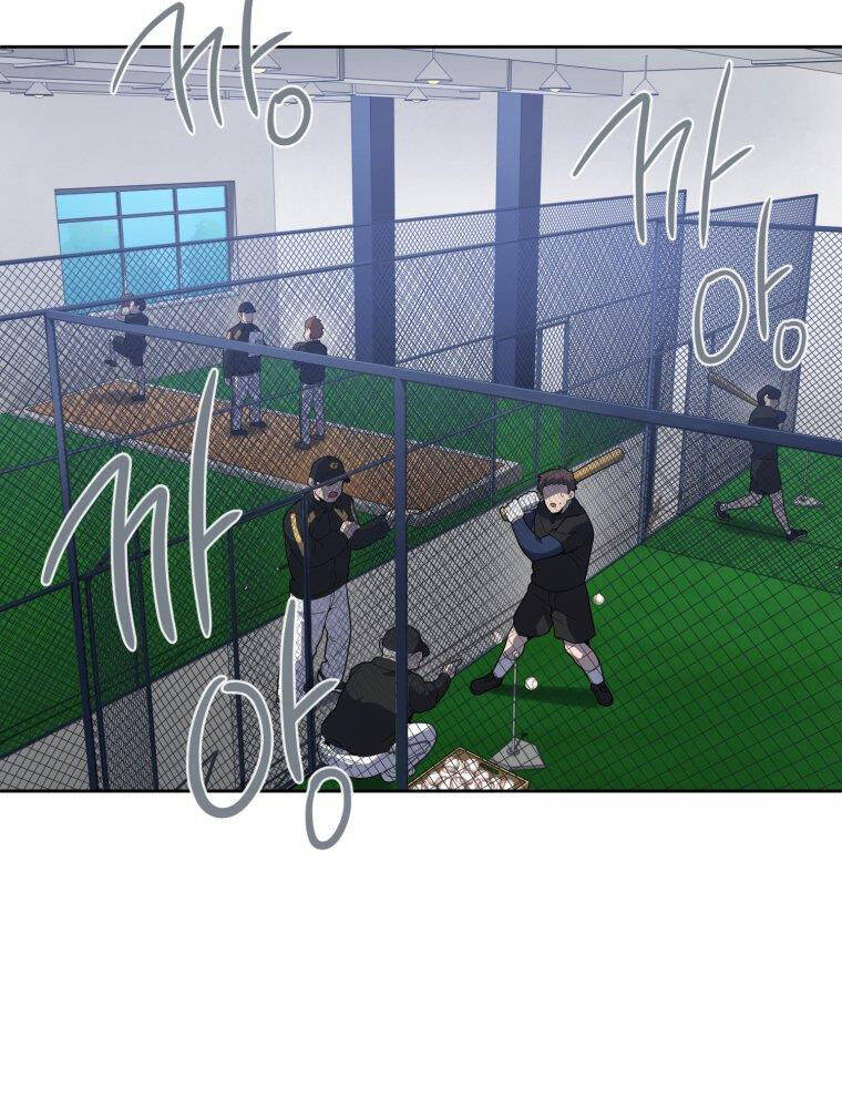 Vua Bóng Chày Chapter 14 - Trang 2