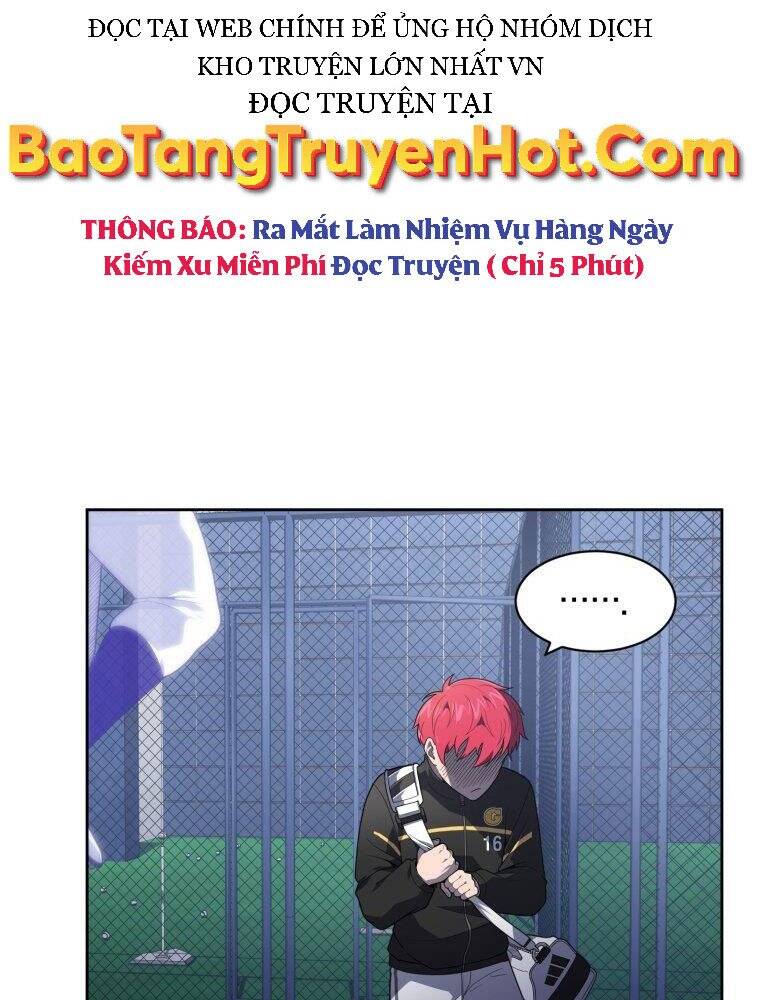 Vua Bóng Chày Chapter 14 - Trang 2