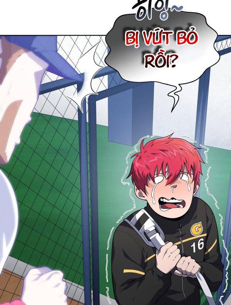 Vua Bóng Chày Chapter 14 - Trang 2