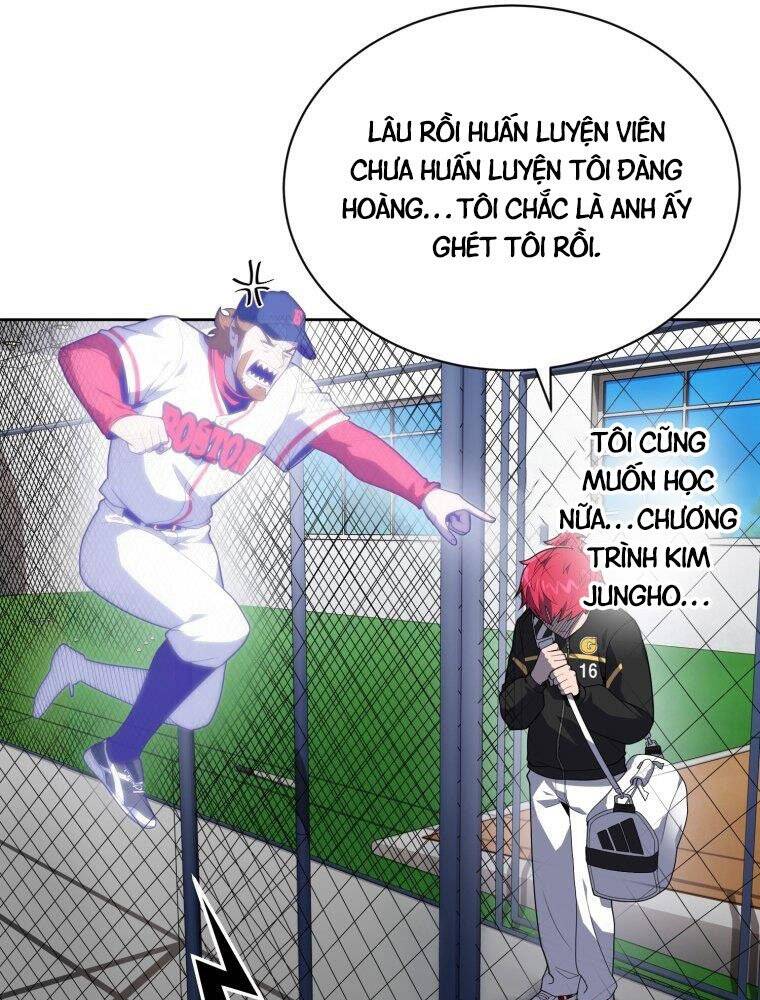 Vua Bóng Chày Chapter 14 - Trang 2